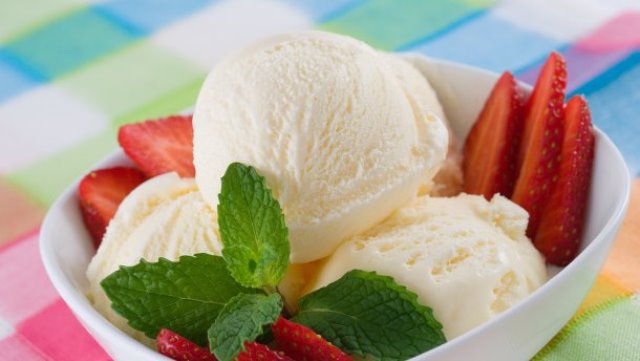Как сделать домашнее мороженое из молока - Рецепты и советы от ТМ «Ласунка» | фотодетки.рф